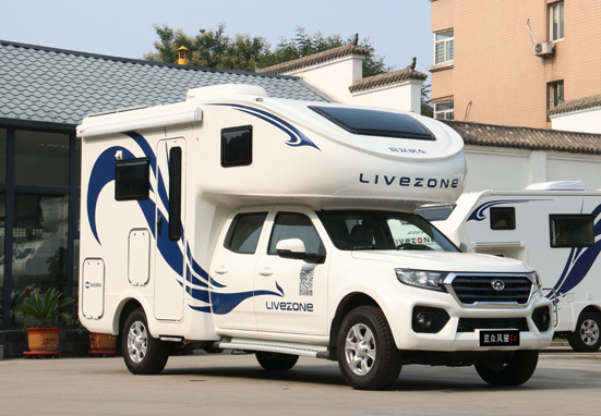 為什么這款房車(chē)能這么經(jīng)典