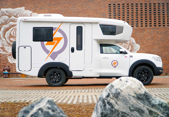 房車這么設(shè)計，值得選擇