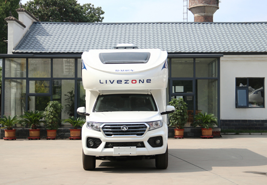 必看！覽眾房車(chē)送您一份“冷”干貨