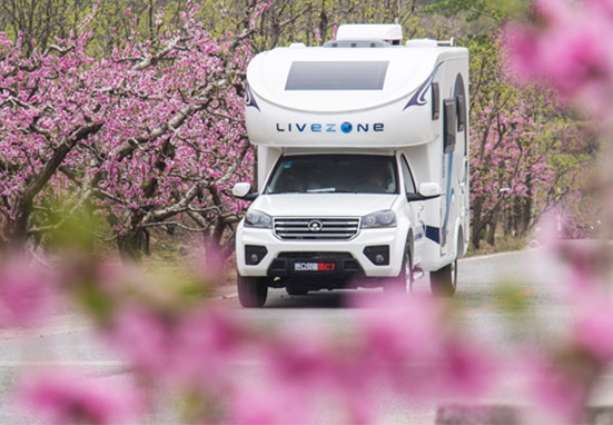 2018年買皮卡房車選哪款合適？