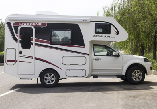 二十幾萬預算，可以買哪些高質(zhì)量的房車？