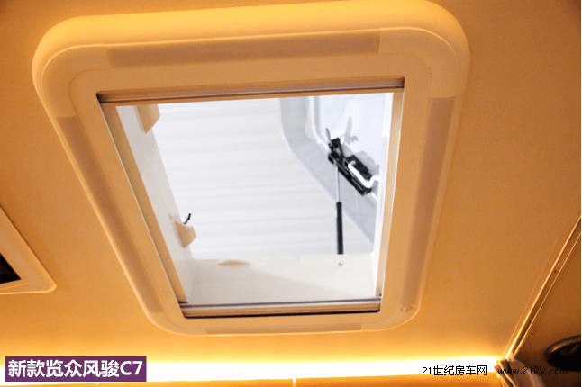 改款不止于顏值 新舊款覽眾C7對比簡評 改款不止于顏值 新舊款覽眾C7對比簡評