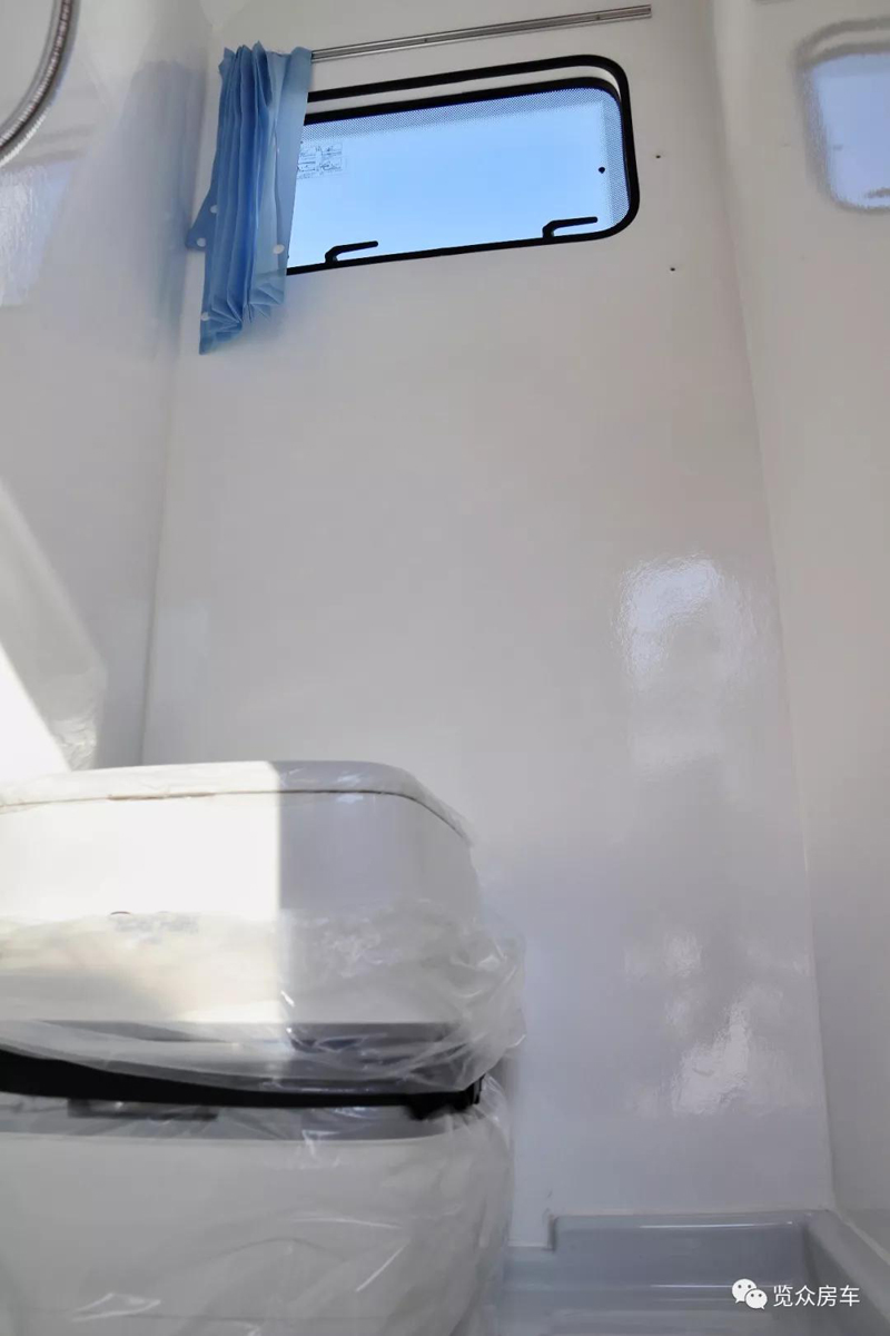 超大床還是國六汽油四驅房車，選它沒錯