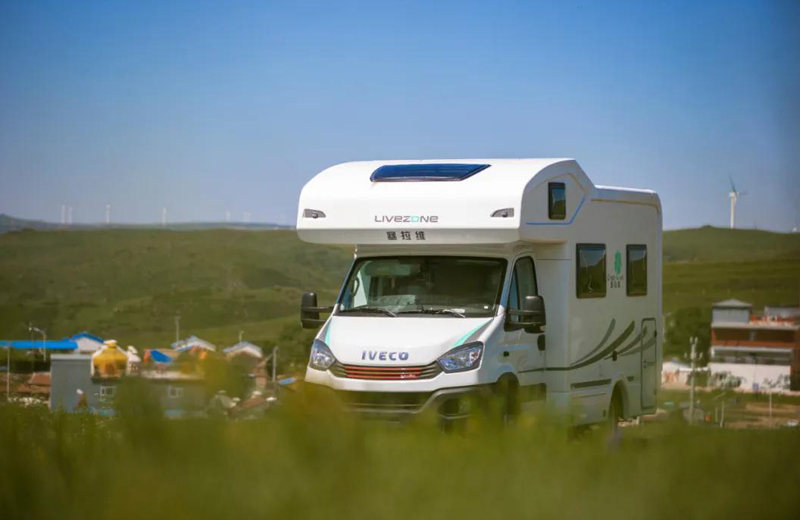 過幾天沈陽(yáng)特?zé)狒[，這么多房車