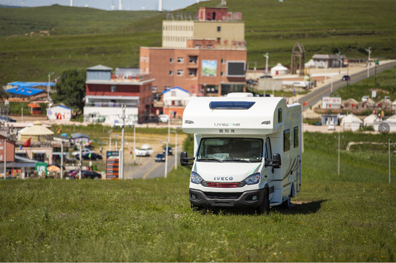 過幾天沈陽(yáng)特?zé)狒[，這么多房車