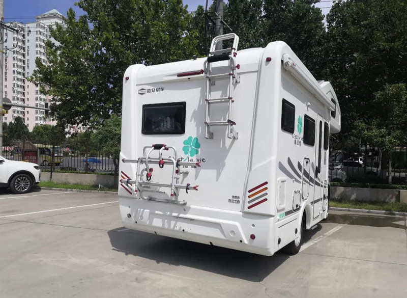 過幾天沈陽(yáng)特?zé)狒[，這么多房車