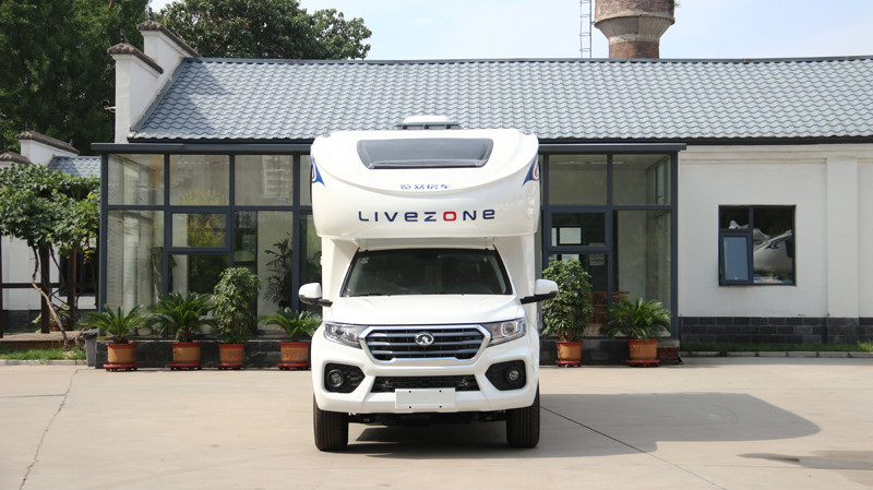 如何選擇房車才是最合適自己的？