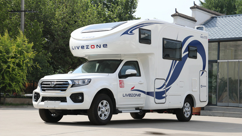 如何選擇房車才是最合適自己的？