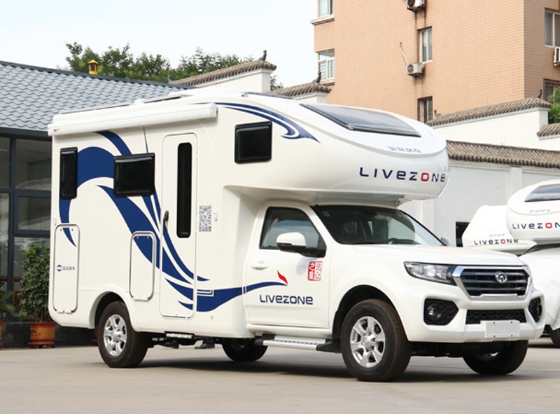 選擇皮卡房車有什么優勢呢？