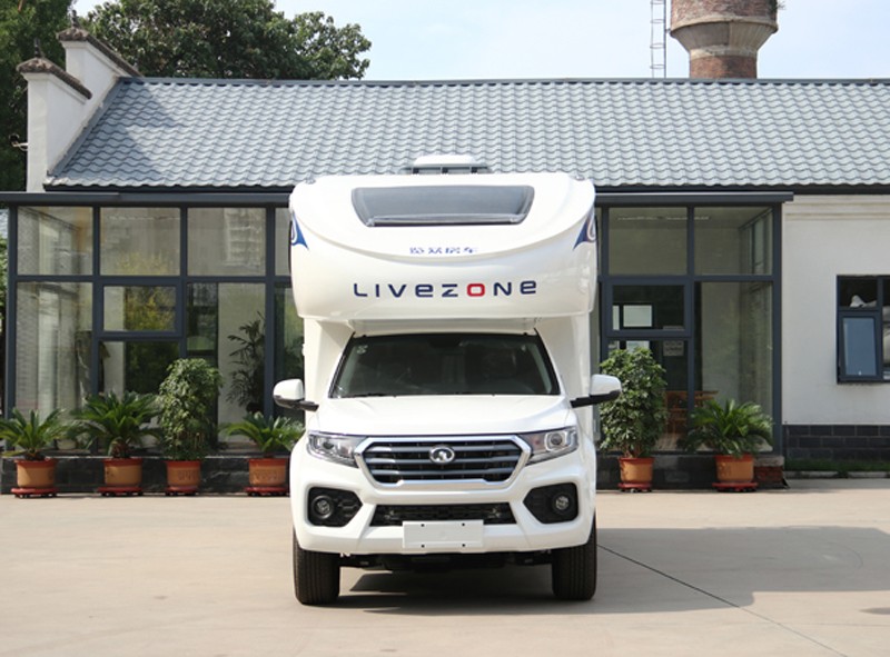 選擇皮卡房車有什么優勢呢？