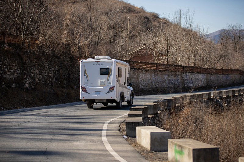 長城炮房車名字和預售價正式發布 長城炮房車名字和預售價正式發布