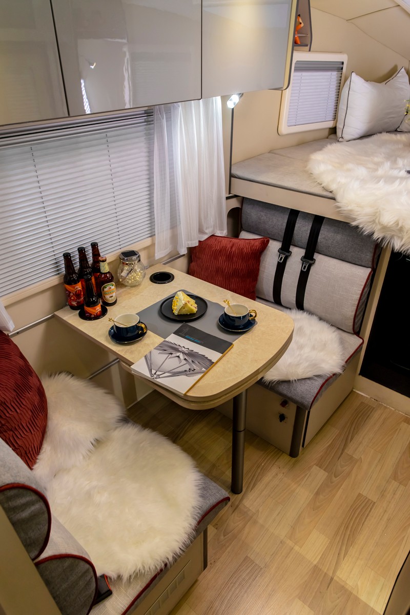 四驅還是自動檔房車，當數這款