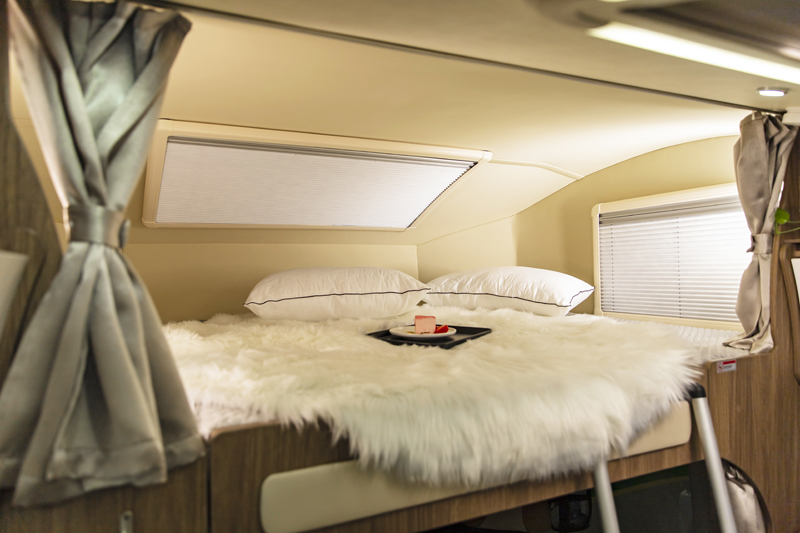 深度自駕，品質房車生活選這款