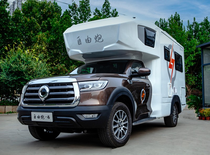 舉國歡慶,房車出行您一定要注意 舉國歡慶,房車出行您一定要注意