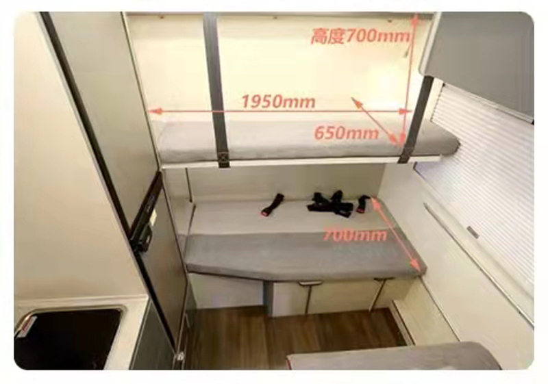 這個房車選擇題有點難，選A還是B？