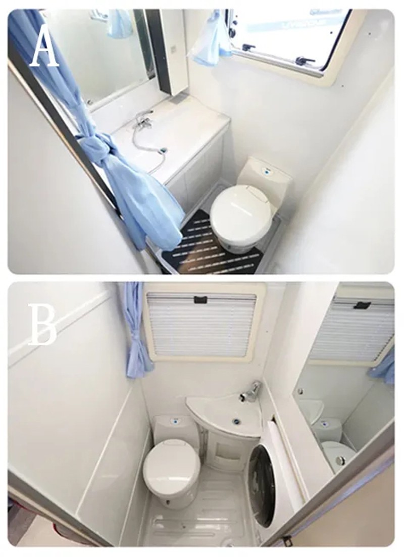 這個房車選擇題有點難，選A還是B？