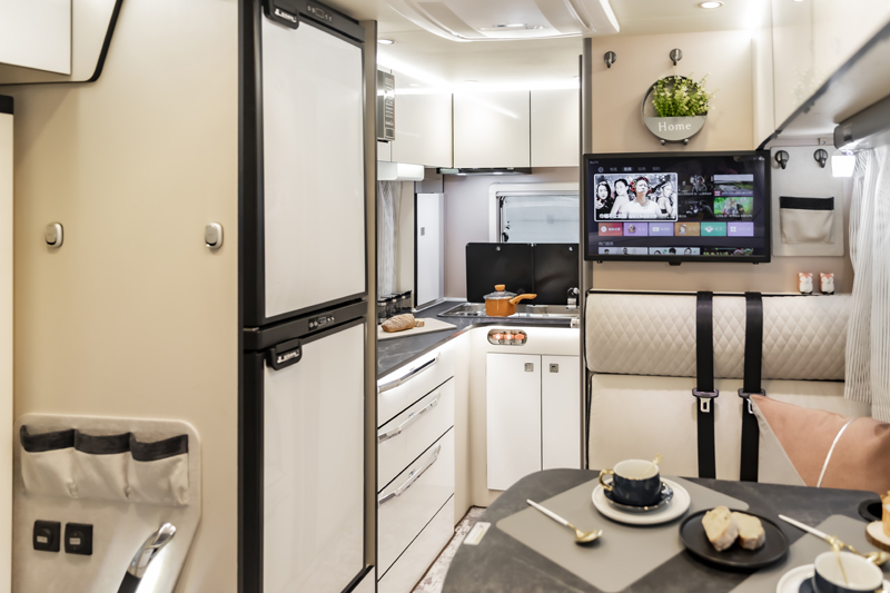 自由炮AB同展，您選哪款？