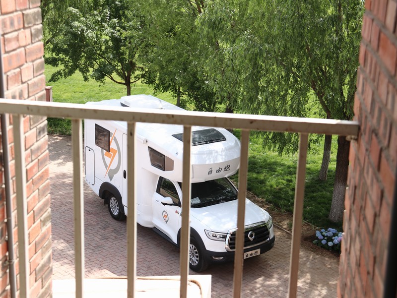 越野房車哪家好？四驅皮卡房車能滿足越野需求么？