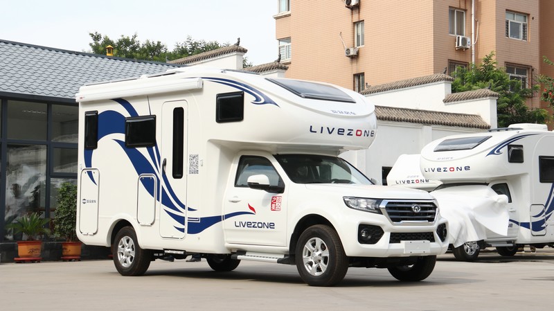 有適合城市用戶選擇的四驅房車嗎？