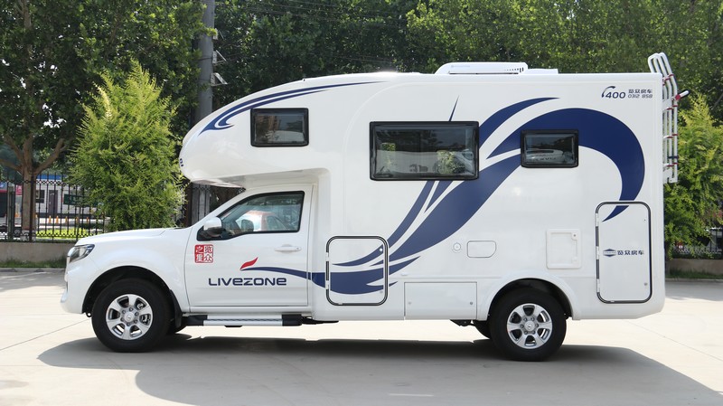 有適合城市用戶選擇的四驅(qū)房車嗎？