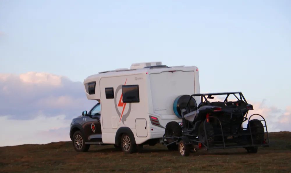 C6駕照即將到來(lái)！這款擁有牽引資質(zhì)的自行式房車(chē)千萬(wàn)別錯(cuò)過(guò)！