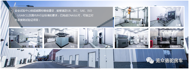 房車用電焦慮？那是因為沒有遇見Ta！