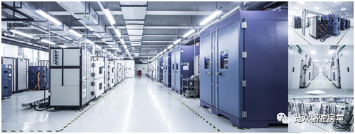 房車用電焦慮？那是因為沒有遇見Ta！