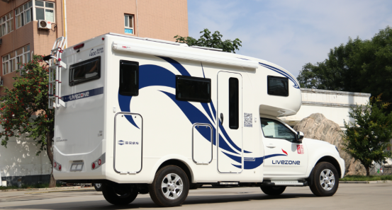 氣場全開！駱駝房車最強全明星陣容，齊了！