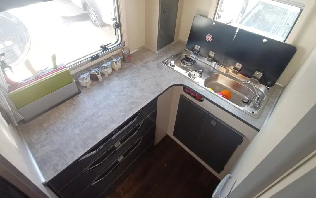 8月12日，相約武漢！顏值、動力、空間都滿意的皮卡房車來了！