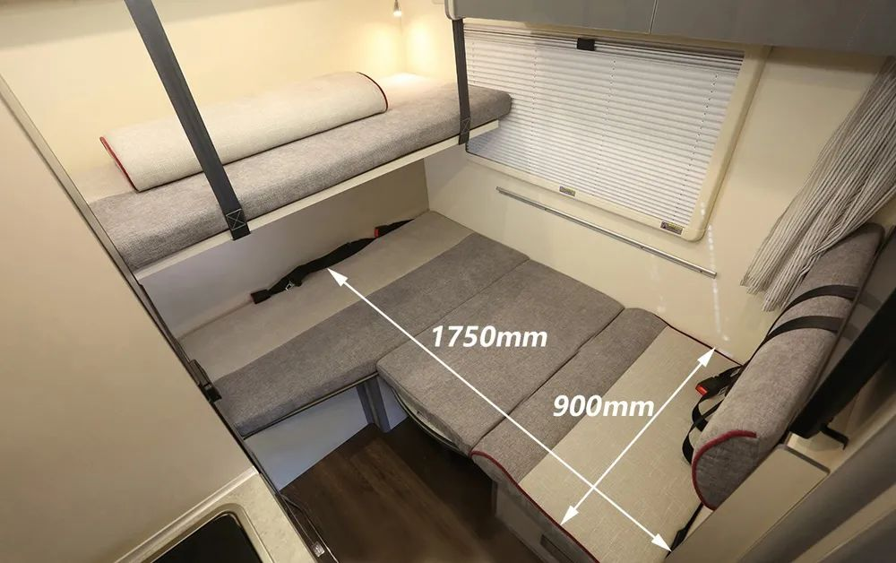 8月12日，相約武漢！顏值、動力、空間都滿意的皮卡房車來了！