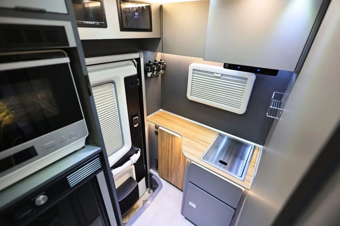 什么時候你最想擁有一臺房車？