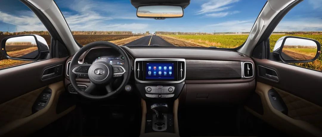 什么時候你最想擁有一臺房車？