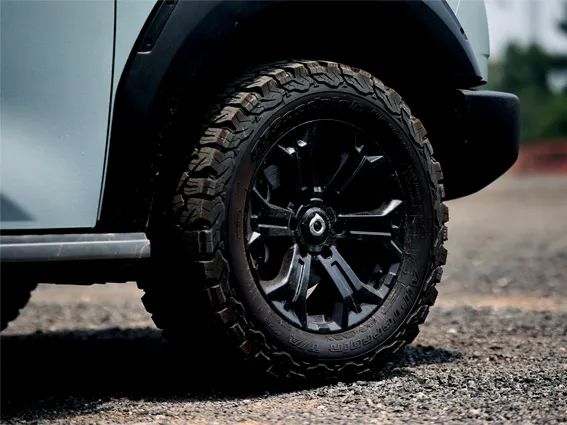 秋季『房車保養(yǎng)』這樣做,旅途才能更省心 秋季『房車保養(yǎng)』這樣做,旅途才能更省心