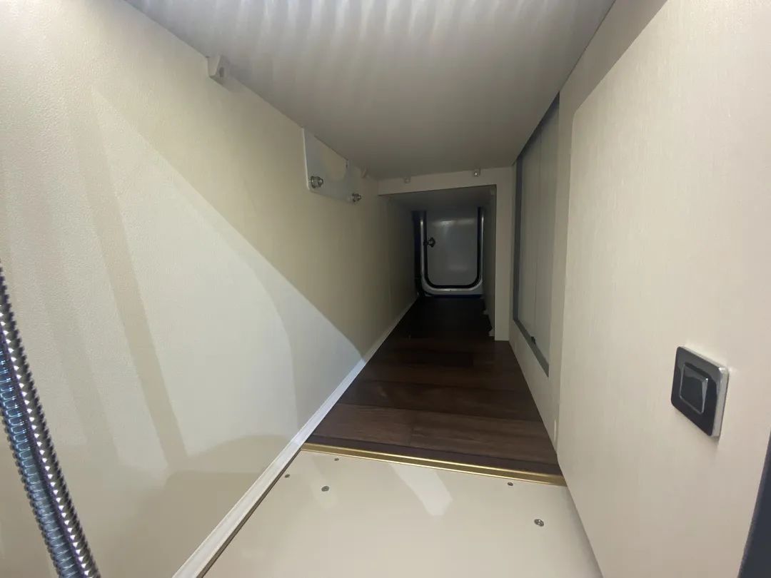 自由炮系列房車布局盤點，總有一款適合你！