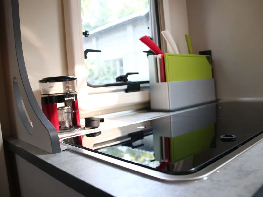 自由炮系列房車布局盤點，總有一款適合你！