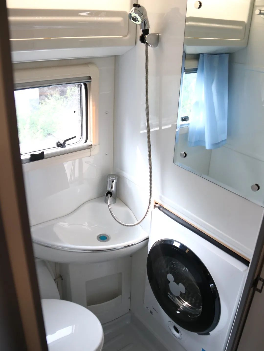 自由炮系列房車布局盤點，總有一款適合你！