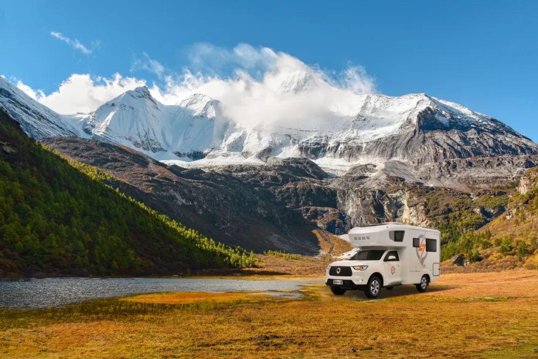 你，為什么熱愛旅行？