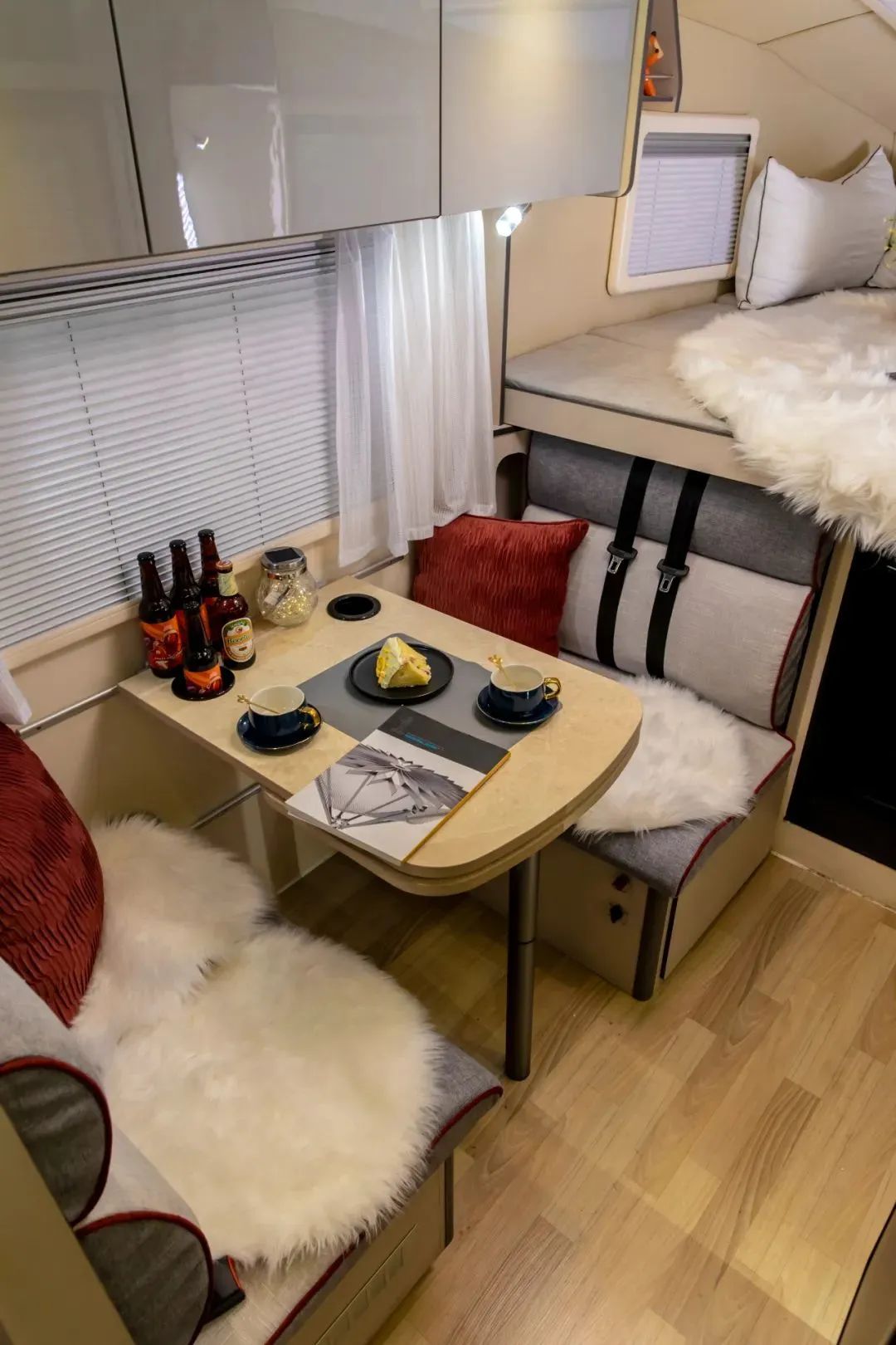 點擊查看，優雅變老的秘訣