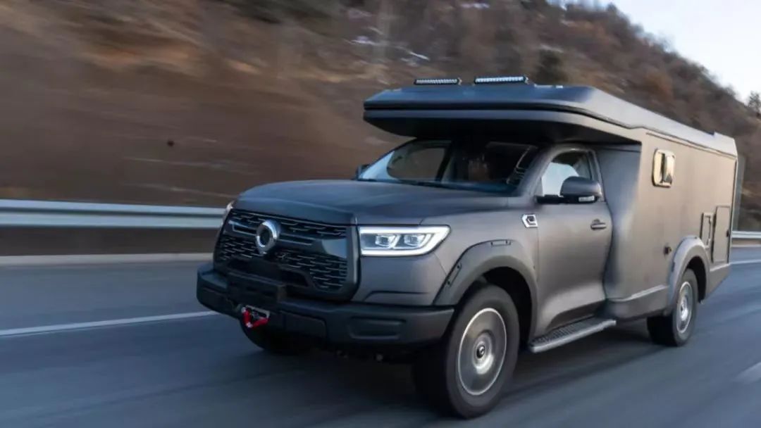 房車出行，做好這幾點你會更安全！