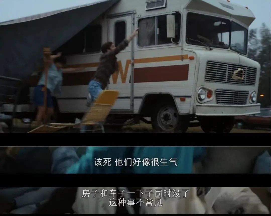 房車出行，做好這幾點你會更安全！