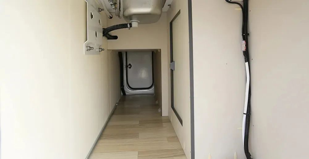 出門旅行行李太多沒地方放？這輛可以完美解決