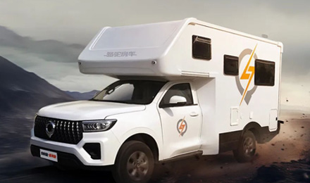 29.98萬！自由炮感恩版正式上市