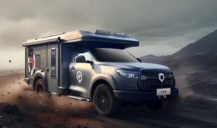 42.8萬！升頂炮·單排煥新而來！