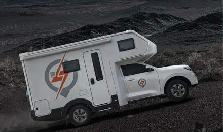 帶你走進(jìn)24款自由炮感恩版，多款選配變標(biāo)配！