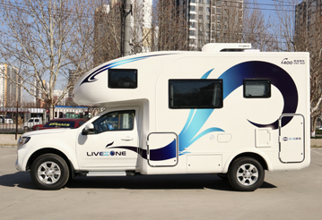 20年房車經(jīng)驗(yàn)打造，經(jīng)典款房車