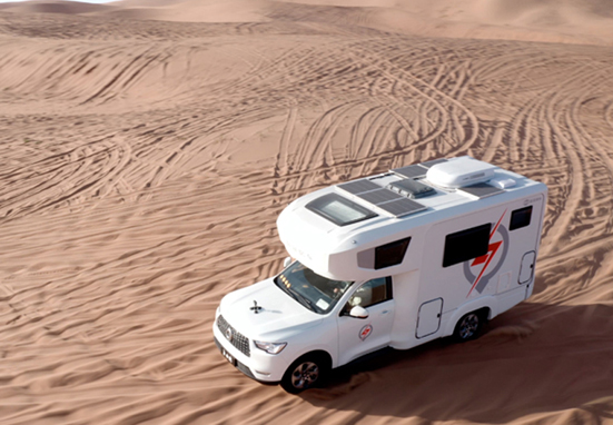 一個好的房車伙伴，到底有多重要