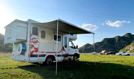 選購房車這些隱患一定要考慮，否則吃大虧！