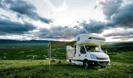 我有一個夢，帶著人間煙火奔赴遠方